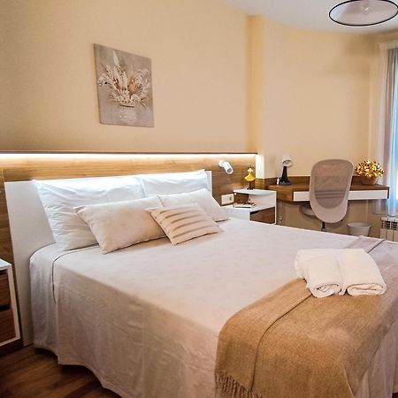 Burgo Loft Lerez A 5 Min De La Zona Monumental Daire Pontevedra Dış mekan fotoğraf