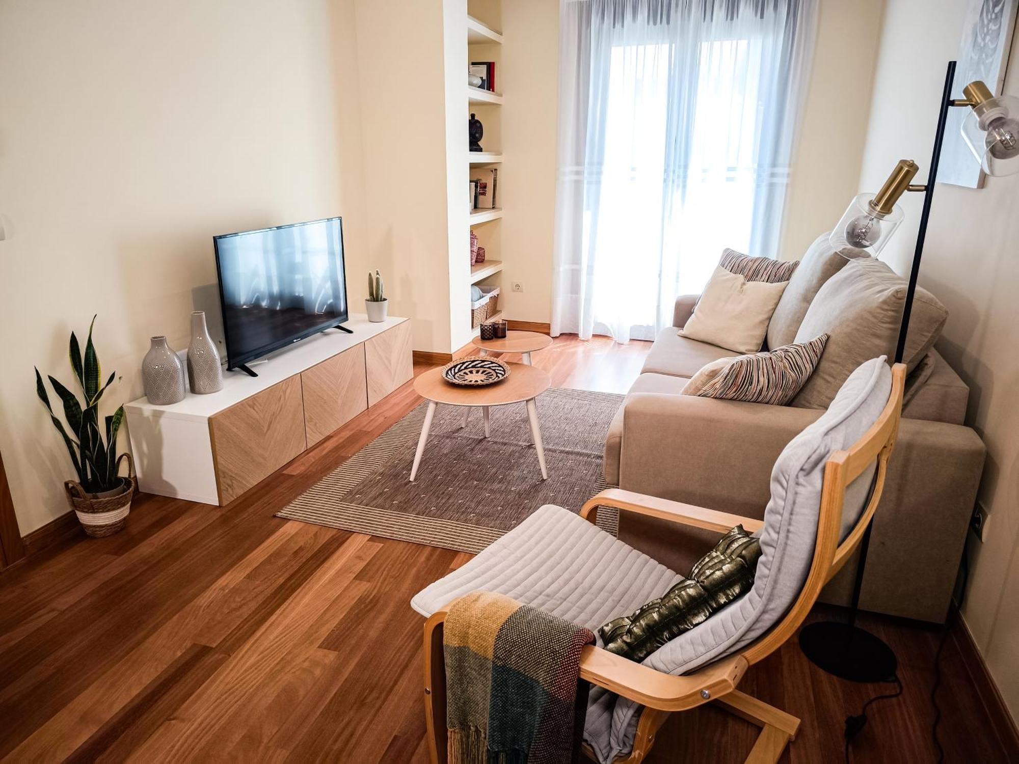 Burgo Loft Lerez A 5 Min De La Zona Monumental Daire Pontevedra Dış mekan fotoğraf