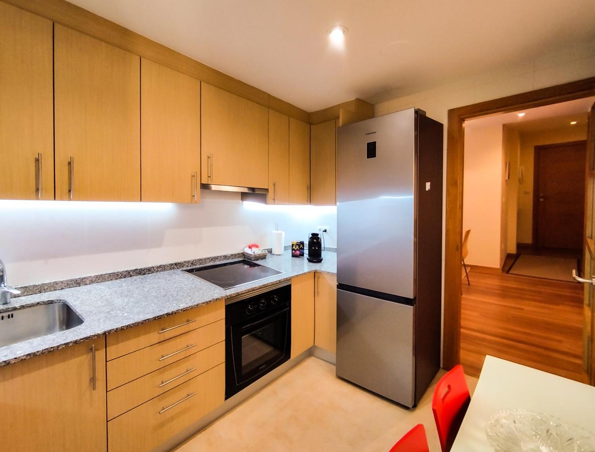 Burgo Loft Lerez A 5 Min De La Zona Monumental Daire Pontevedra Dış mekan fotoğraf