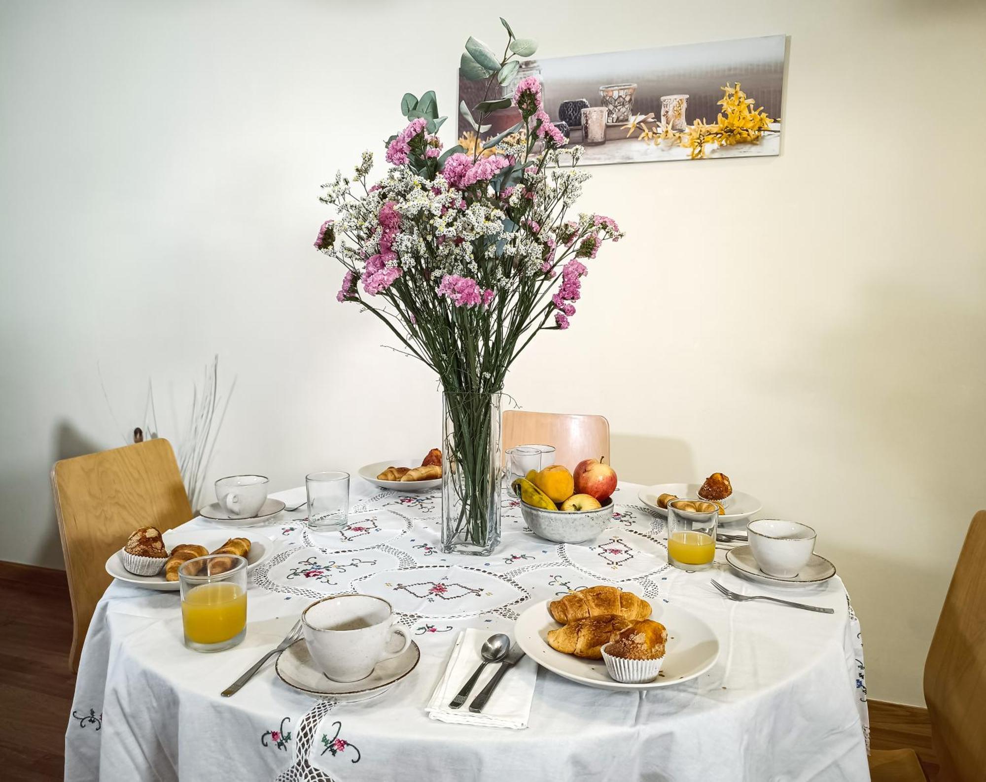 Burgo Loft Lerez A 5 Min De La Zona Monumental Daire Pontevedra Dış mekan fotoğraf
